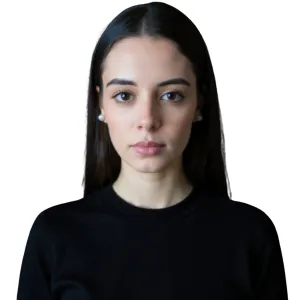 Basma - Sociology tutor - Loughborough