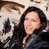 Lina - profesor de inglés - Tossa de Mar