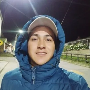 Brayan - Profe de agronomía - Medellín