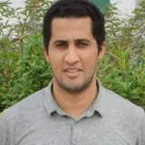 Ahmed - Prof de maths - Cergy