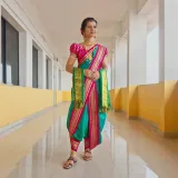 Snehal - Chemistry tutor - Pune