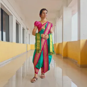 Snehal - Chemistry tutor - Pune