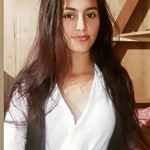 Mayra - Profe de ciencias naturales - 