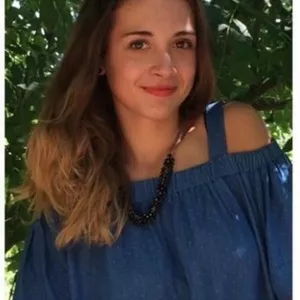 Inès - Prof de maths - Bordeaux
