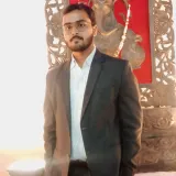 Anant - English tutor - Faizabad