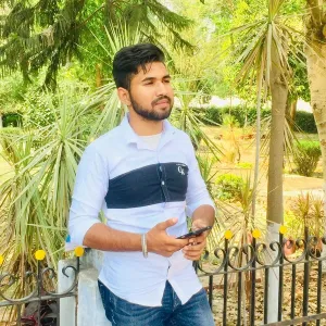 Sunny - Other languages teacher - Nabha