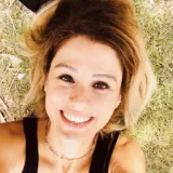 Aslıhan - İngilizce öğretmeni - 