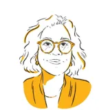 Donna - Graphic design tutor - Toronto