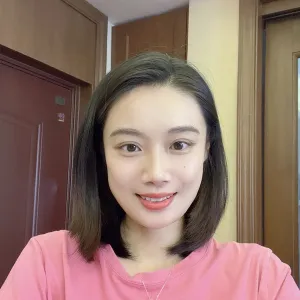Katherine - Chinese tutor - Dearing
