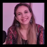 Maria - Profesor inglés - Ciudad de Santiago del Estero