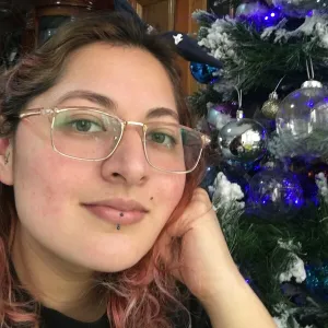 Micelle - Profesor de matemáticas - San Antonio Tecómitl