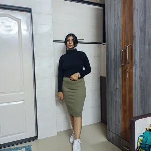 Muskan - English tutor - Mira Bhayandar