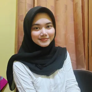 Sofia - Guru mengaji - 