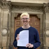 Rob - English tutor - Edinburgh