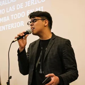 Daniel - profesor de español para extranjeros - Lo Prado