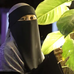 Nurul - Guru mengaji - 42116