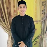 Saiful - Guru mengaji - 