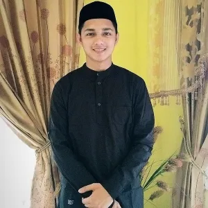 Saiful - Guru mengaji - 