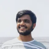 Tilak - Algorithms tutor - 15£/h - 4 reviews image.