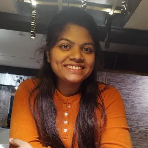 Palak - English tutor - Bhopal