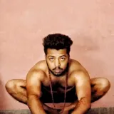 Saurav Gautam - Yoga tutor - Amritsar