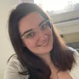 Ilona - rajz magántanár - Szada