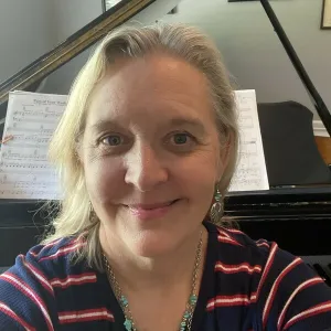 Cathy - Piano tutor - Terrell