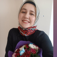 Zertifizierte Türkischlehrerin (Muttersprache) mit 5 Jahren Erfahrung in einem Sprachinstitut in Istanbul, A2-C2
