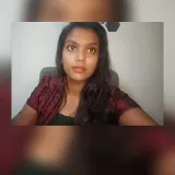 Haripriya - Fashion design tutor - Coimbatore