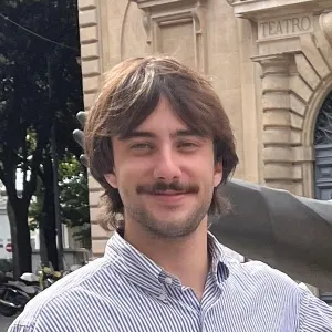 Néhémie - Prof de maths - Lausanne