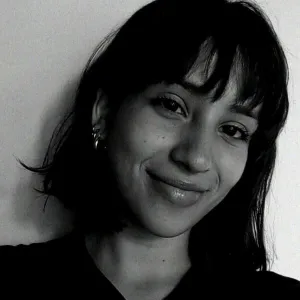 Lucia - Profesor inglés - San Andrés de Giles