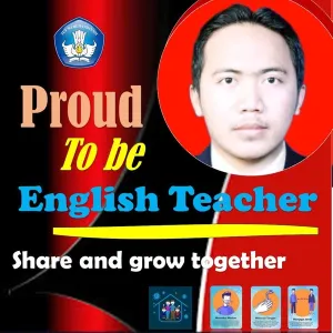 IQBAL - Guru bahasa inggris - 