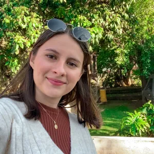 Daniela - profesor de pintura - San Luis Potosí