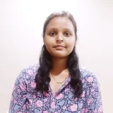 Shivani - English tutor - Ladunoor