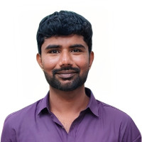 I'm an engineer who is currently doing an internship at Zoho corporation, I have 4+ years of experience with programming and im someone who follows learning by doing : )