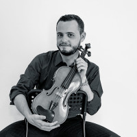 Violin / Violaunterricht - für alle (Anfänger - Experten) - sehr interaktiv - kreativ - für alle Altersgruppen