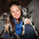 Tímea Linda - biológia magántanár - Kiskunhalas