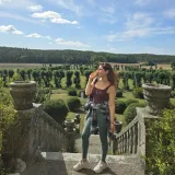Elif - turkiskalärare - Stockholm