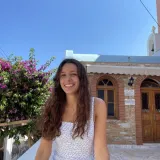 Eva - Prof de maths - Paris