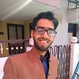 Krishnam - Maths tutor - Ahmedabad