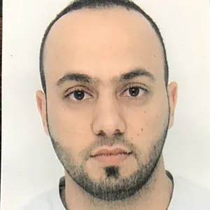 Salah - Prof de maths - Chelles