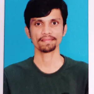 Mamidisetti - Biology tutor - Amalapuram