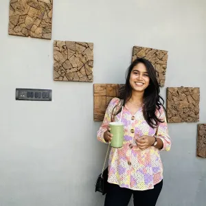 Deekshitha - Personal trainer - Hyderabad