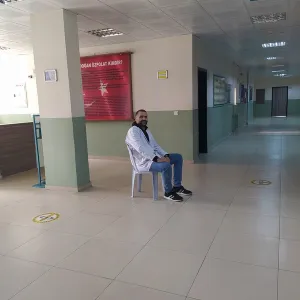 Muhammed - Matematik öğretmeni - Sivas