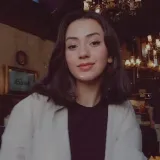 Merve Ece - Matematik öğretmeni - Adıyaman