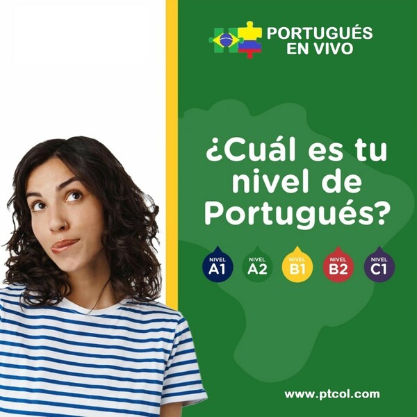 Olá, tudo bem? Profesor BRAZUCA. Aprende Portugués en 3 meses. Tus clases dinámicas con material de apoyo para que aprendas mientras te diviertes!