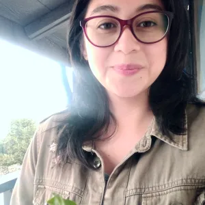 María - Profesor de aprender a comer bien - Yerbas Buenas