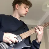 Jakub - nauczyciela gry na gitarze - Gdańsk