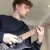 Jakub - nauczyciela gry na gitarze - Gdańsk