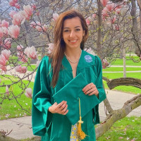 History Graduate from Michigan State University. I am motivated to share my passions in the subject of history, as it is the study of the past that produces an informed society inspired to think criti